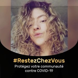 Meet your Posher, Judy